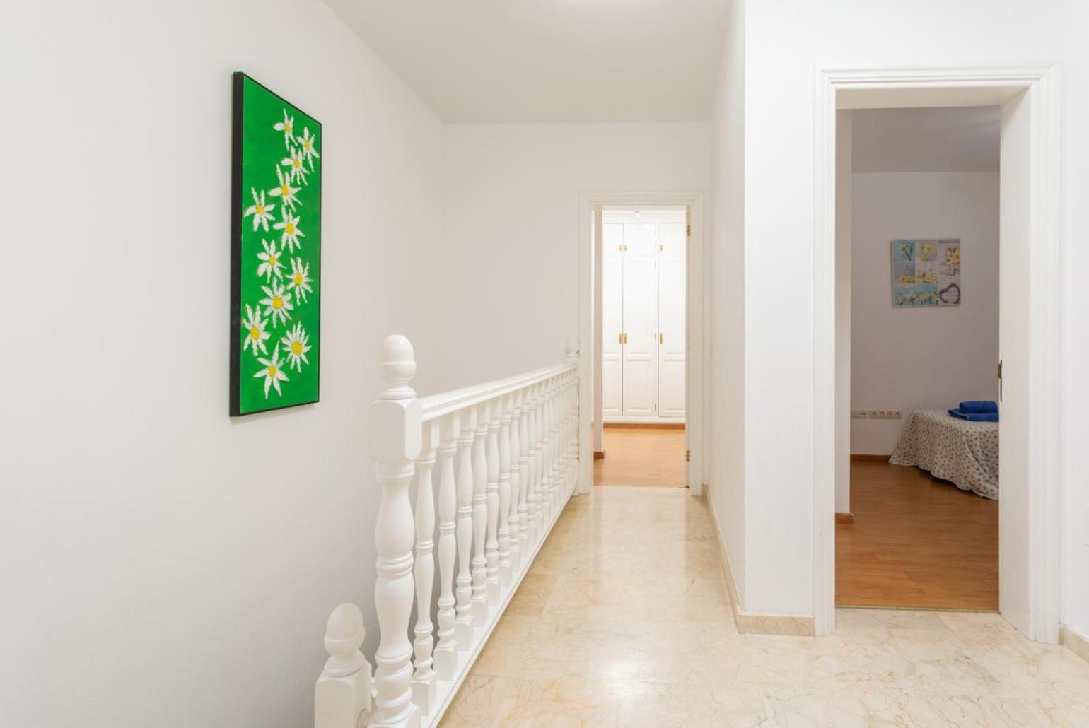 Villa Tania Puerto del Carmen  Buitenkant foto