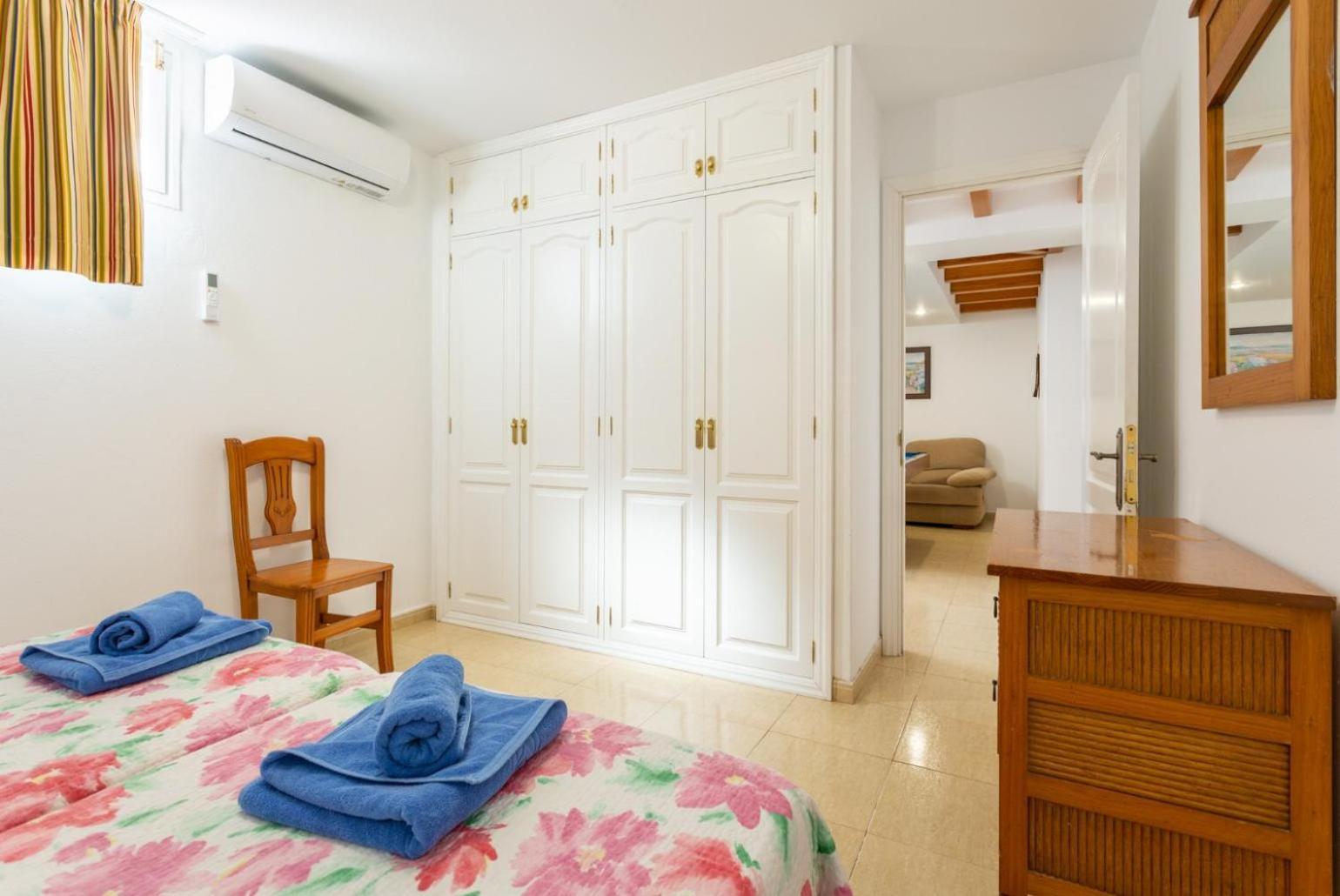 Villa Tania Puerto del Carmen  Buitenkant foto