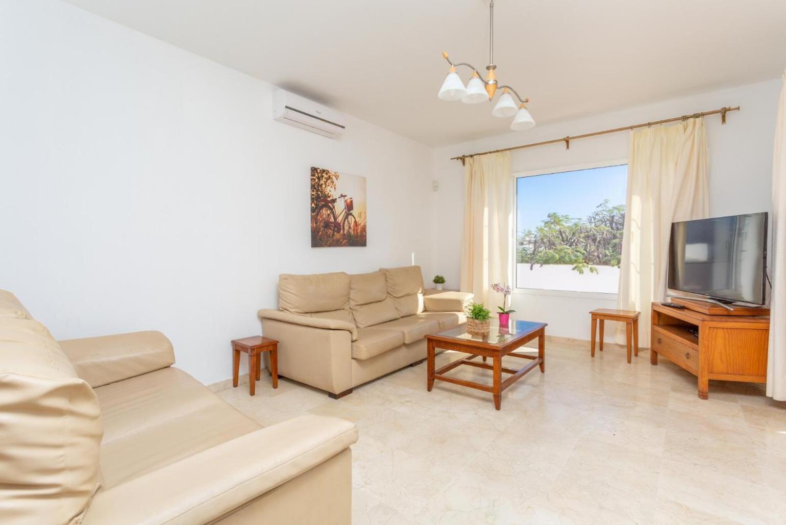 Villa Tania Puerto del Carmen  Buitenkant foto