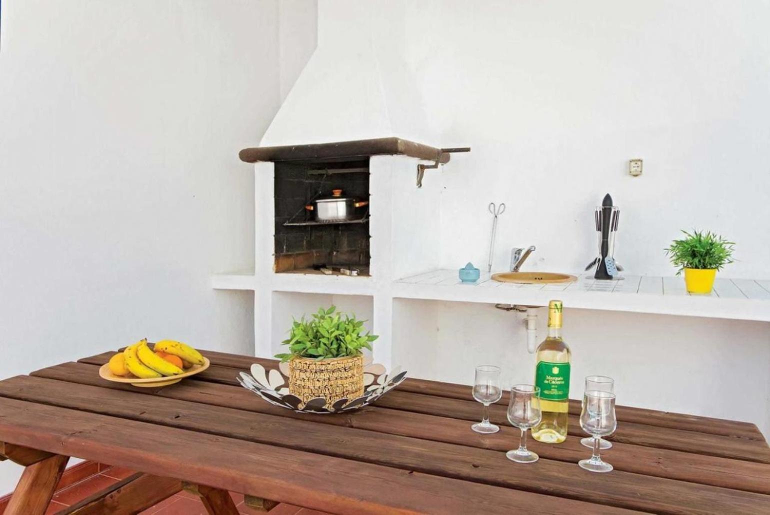 Villa Tania Puerto del Carmen  Buitenkant foto