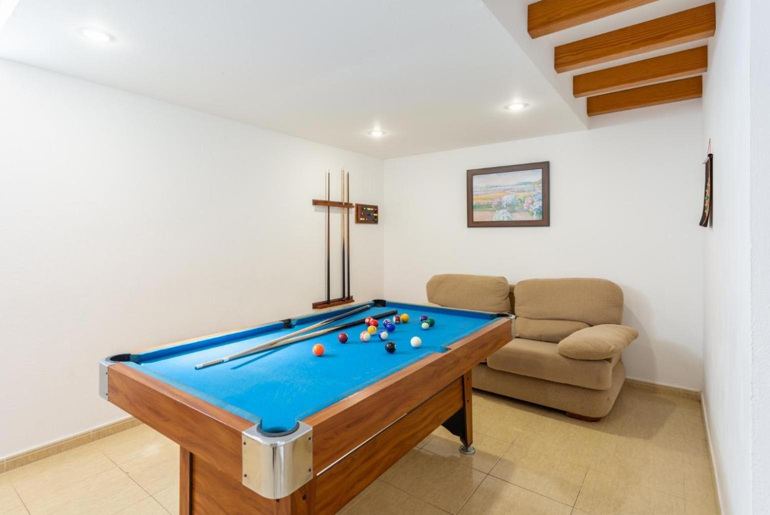 Villa Tania Puerto del Carmen  Buitenkant foto