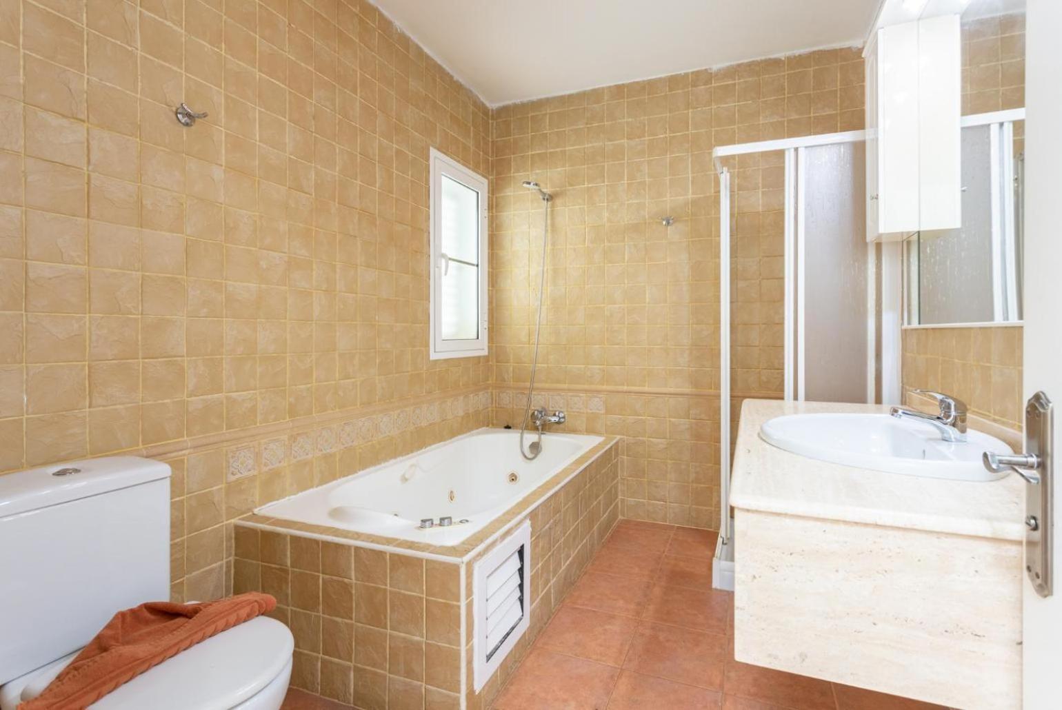 Villa Tania Puerto del Carmen  Buitenkant foto