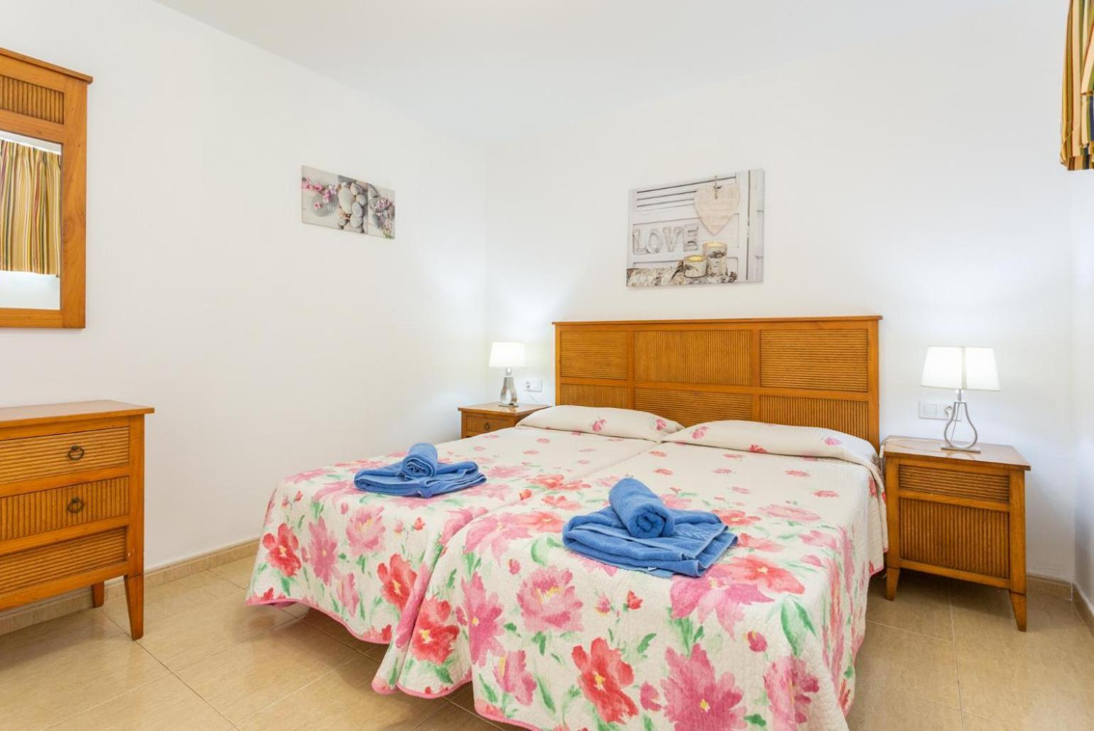 Villa Tania Puerto del Carmen  Buitenkant foto